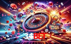 Apostas de Basquete 34Bet
