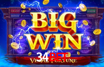 34Bet: A Experiência de Casino com Jogos de Mesa ao Vivo