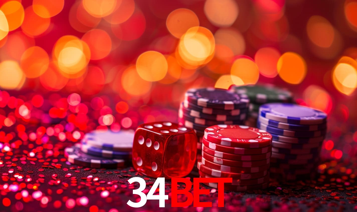 Desvendando o Mundo dos Jogos Virtuais na 34Bet