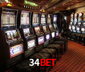 Descubra a Essência do 34Bet: Nossa História e Compromissos