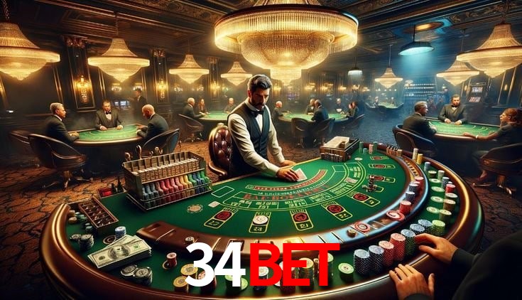 Security Systems 34Bet