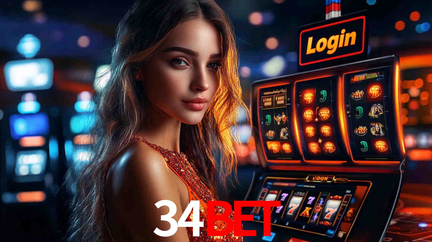 Roulette Table 34Bet