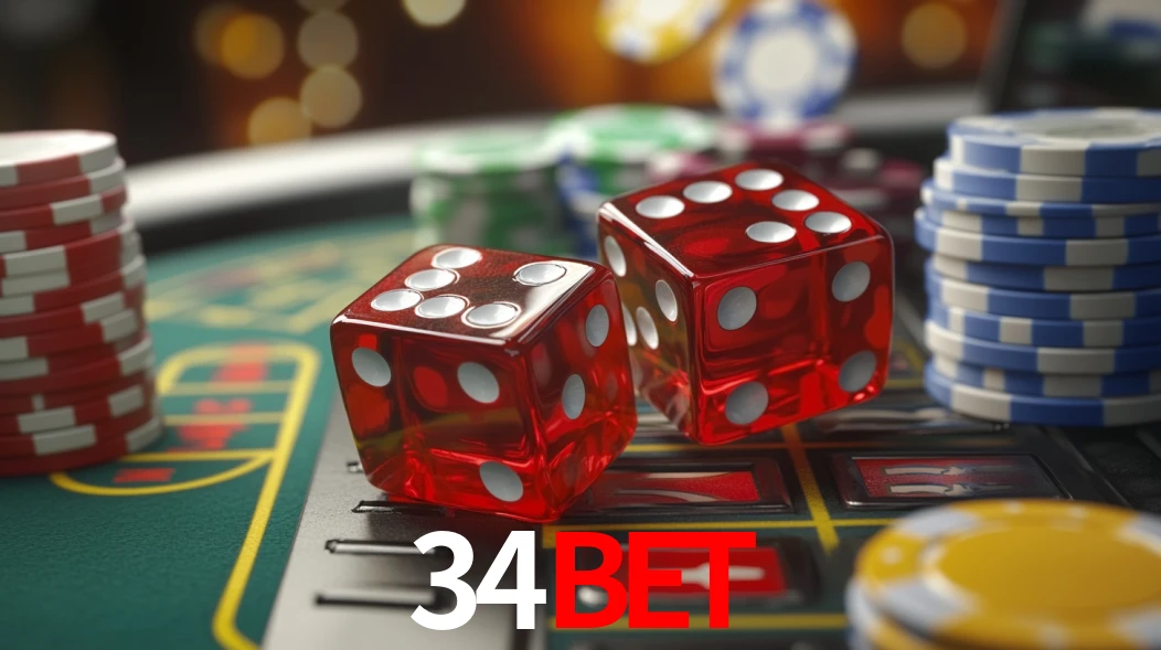 Statistics 34Bet