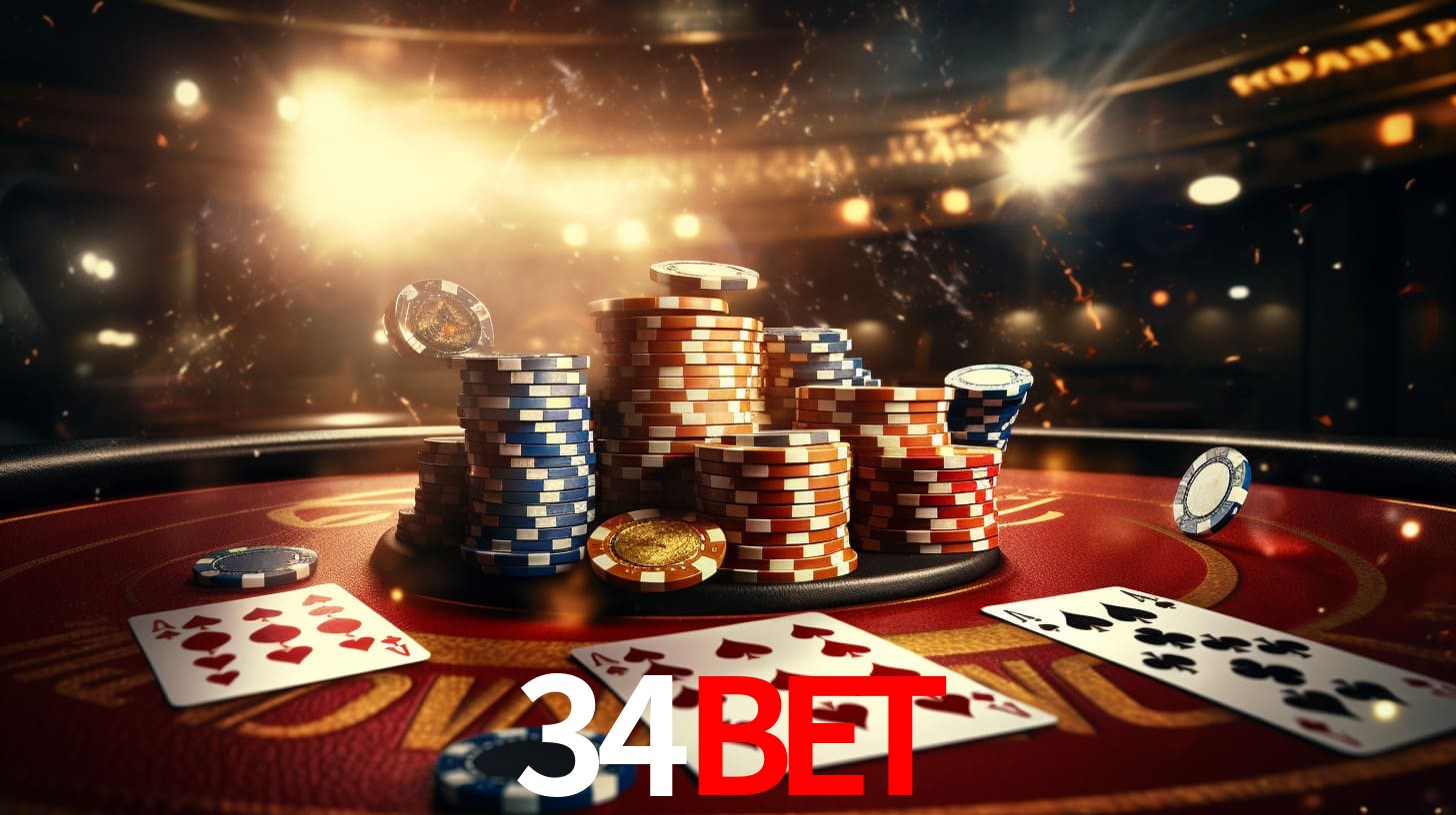 Bonus Features 34Bet