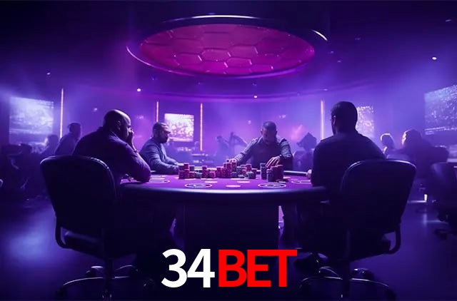 A Emoção da Loteria na 34Bet: Uma Chance de Mudança de Vida
