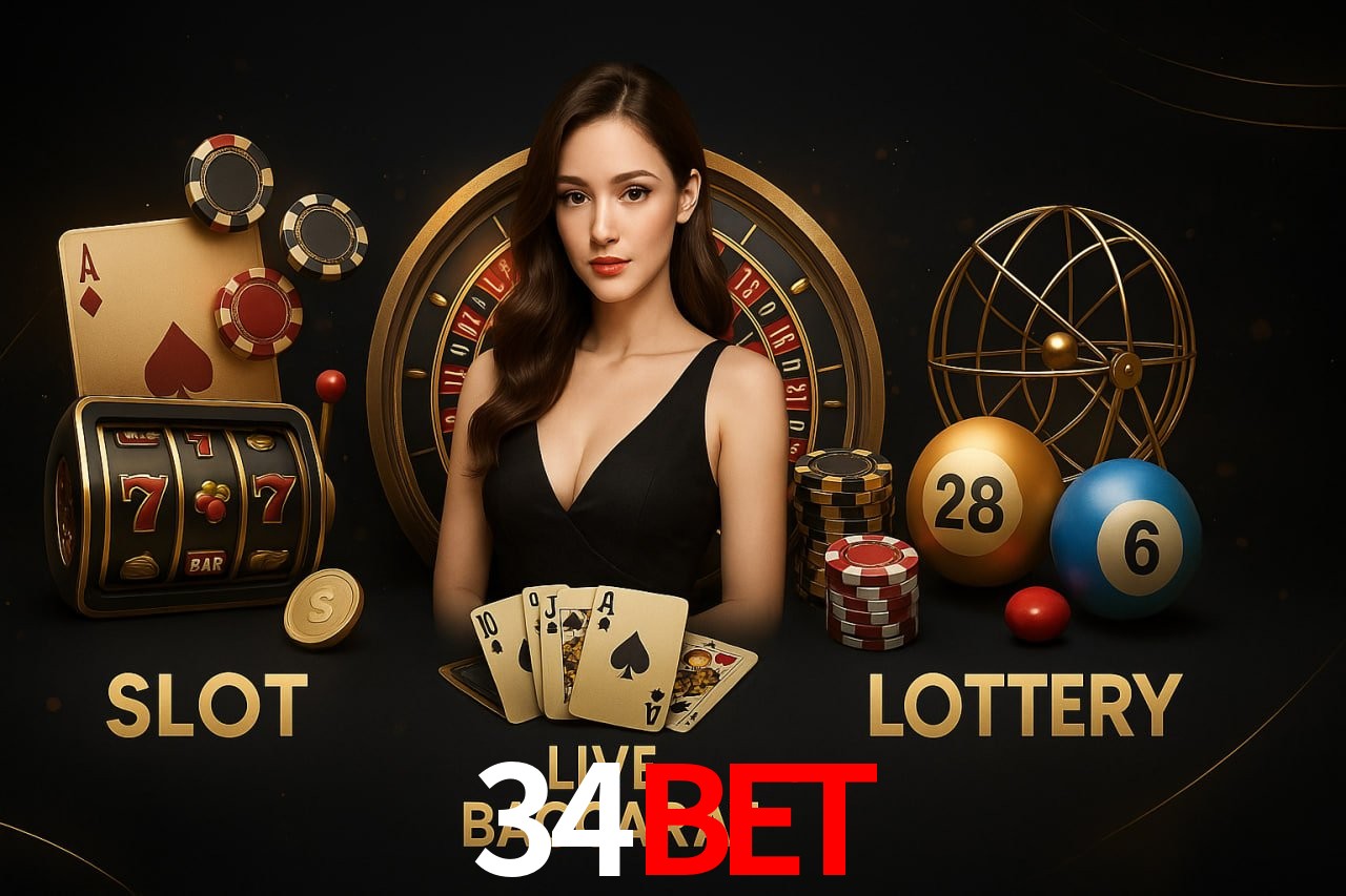 34Bet,34Bet Login