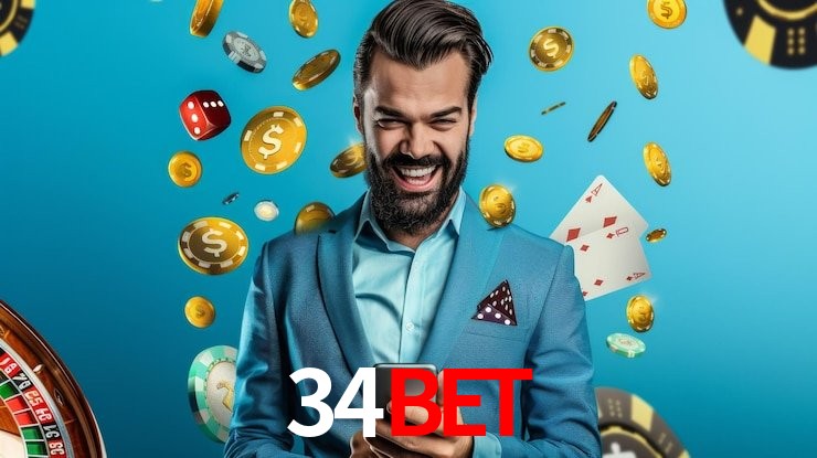 Flash Promotion 34Bet