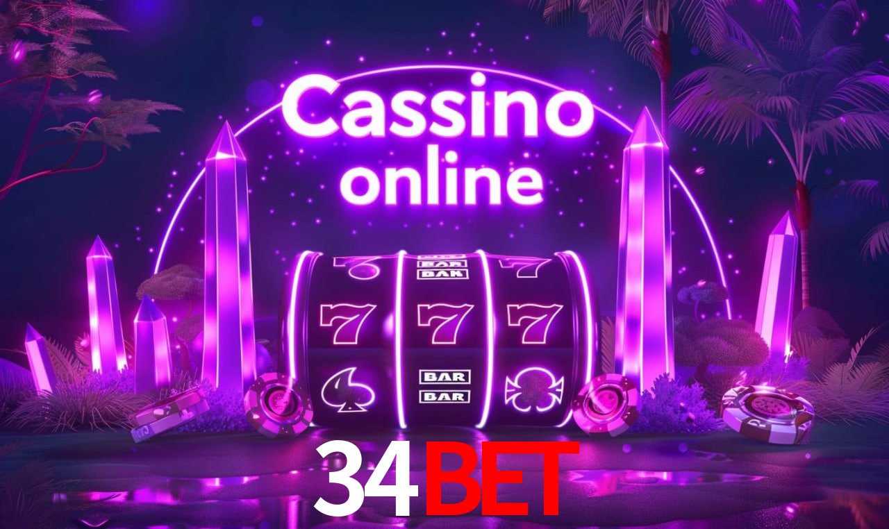Integração de APIs 34Bet