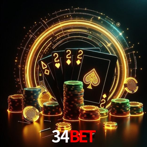 Jogos de Slot 34Bet