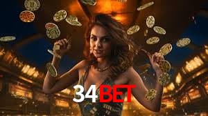 API Integration 34Bet
