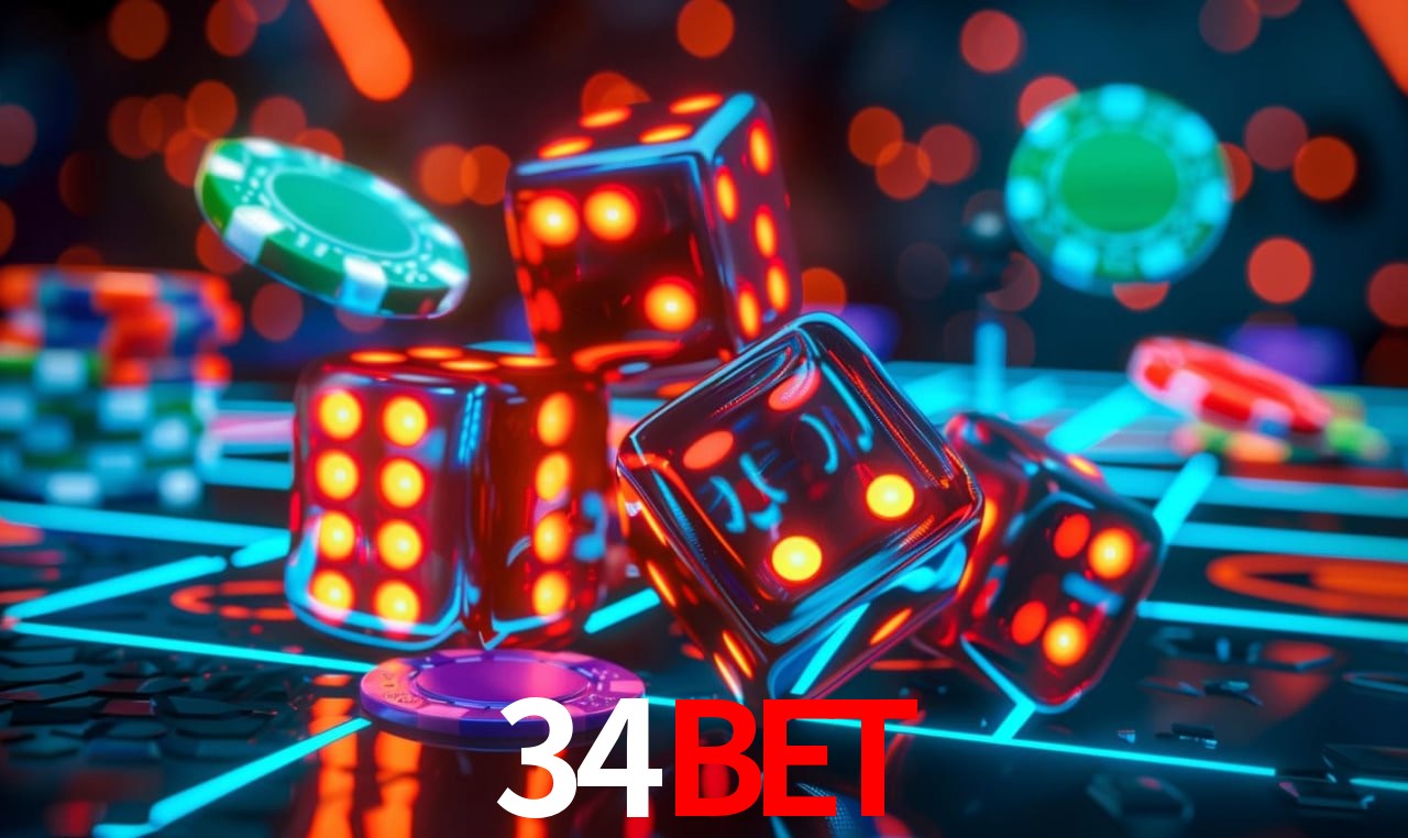 cassino 34Bet