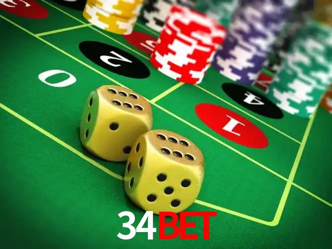 Quick Registration 34Bet