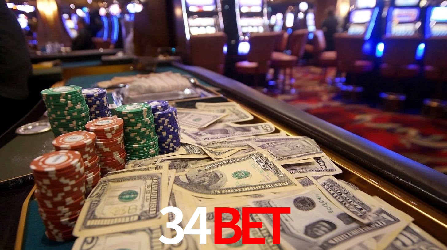 34Bet