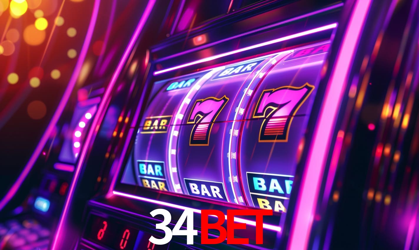 Welcome Bonus 34Bet