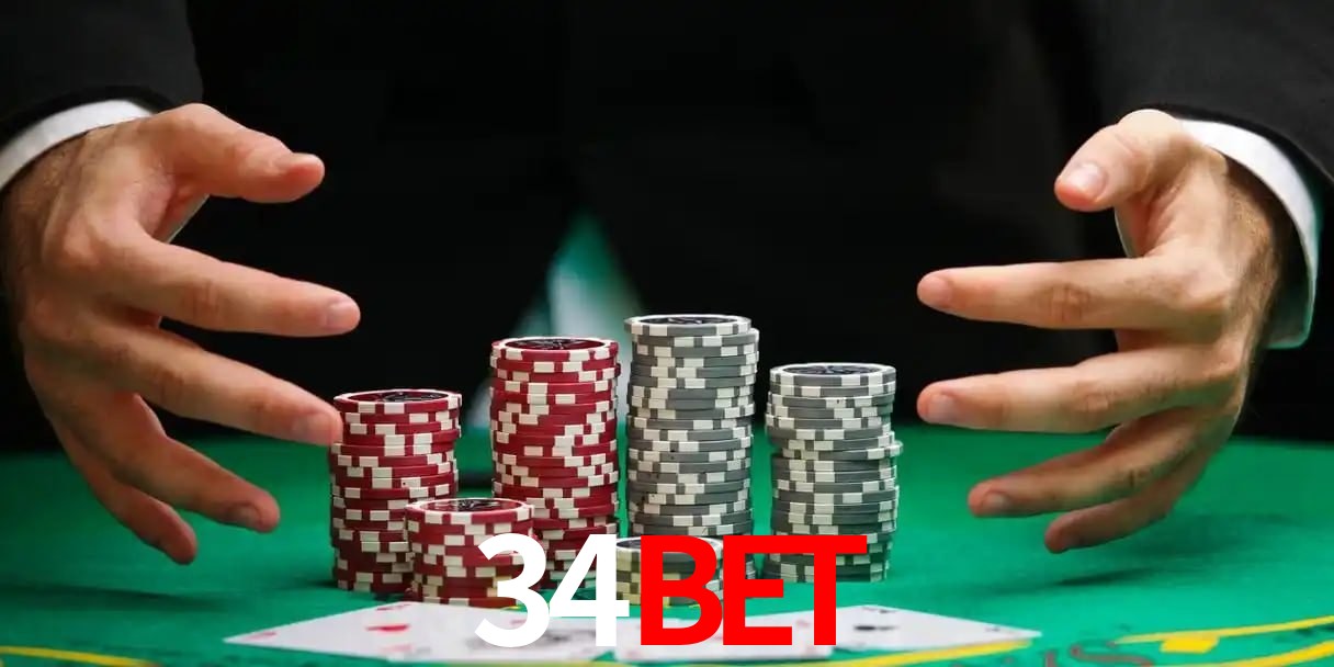34Bet