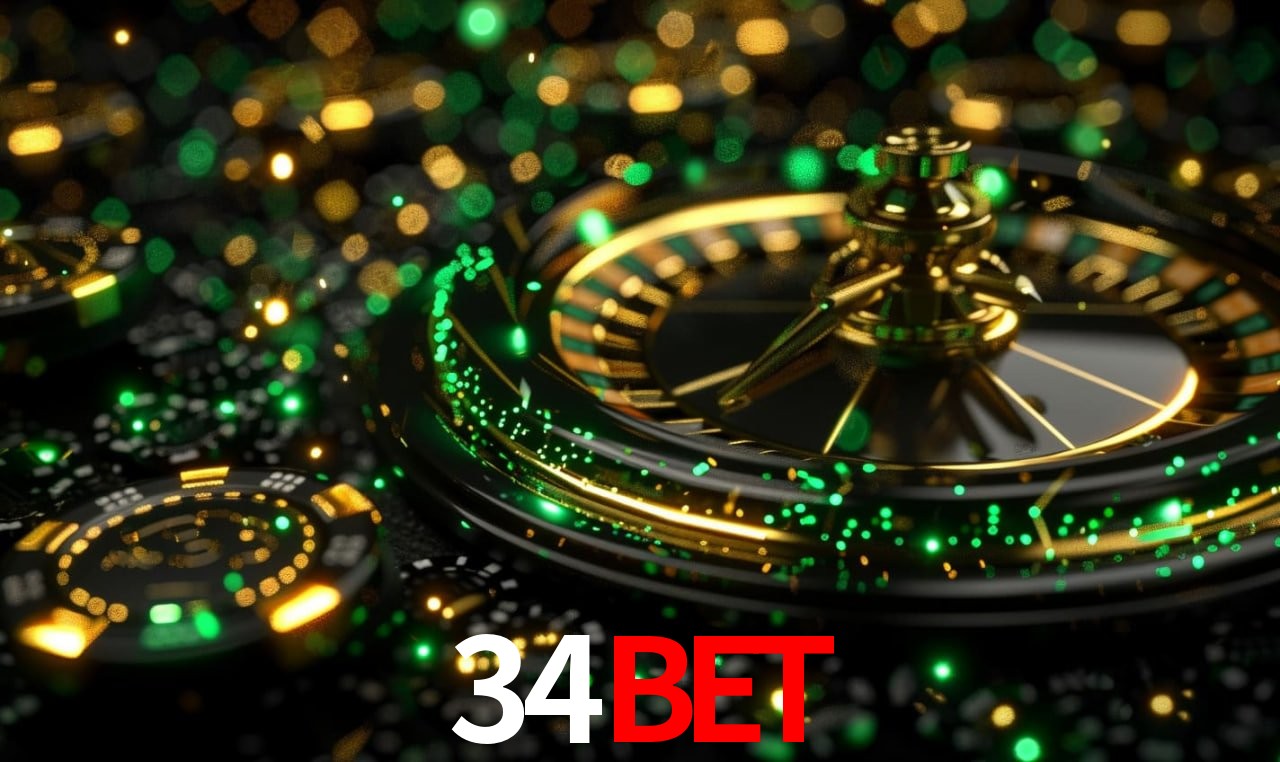 34Bet