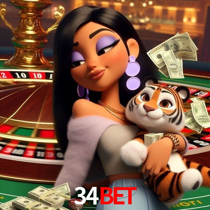 2FA Security 34Bet