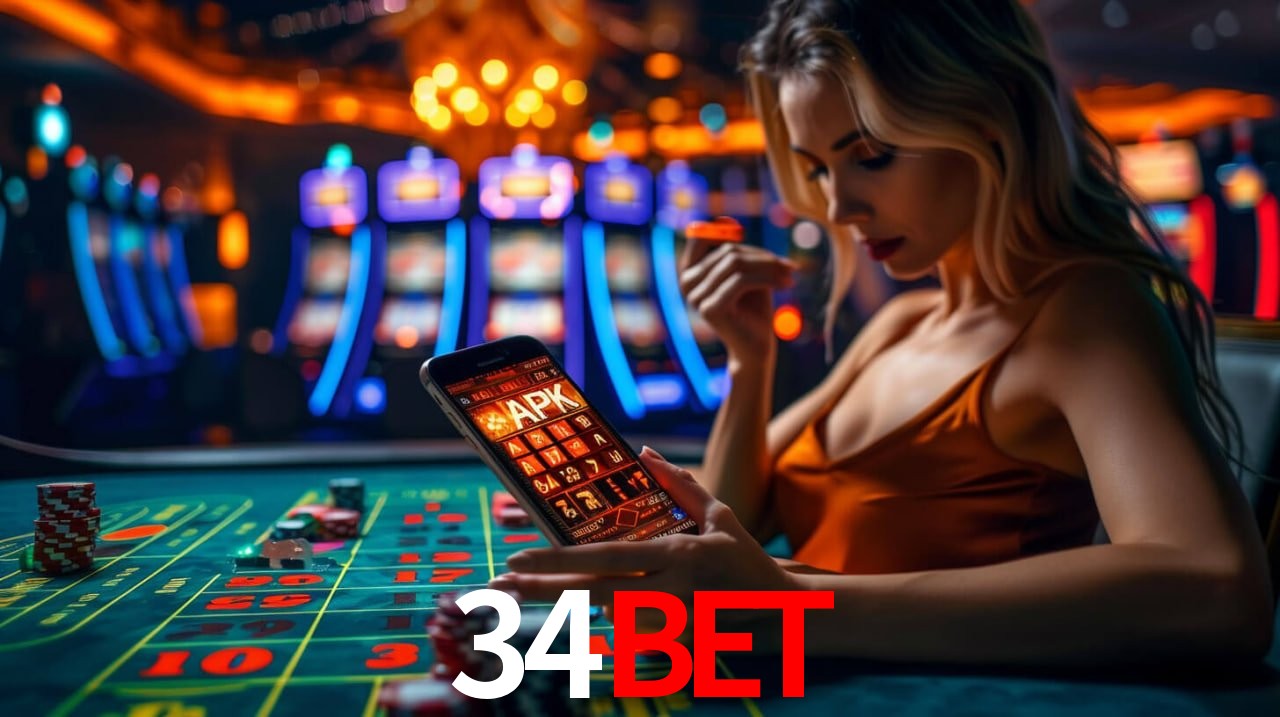 Games Directory 34Bet