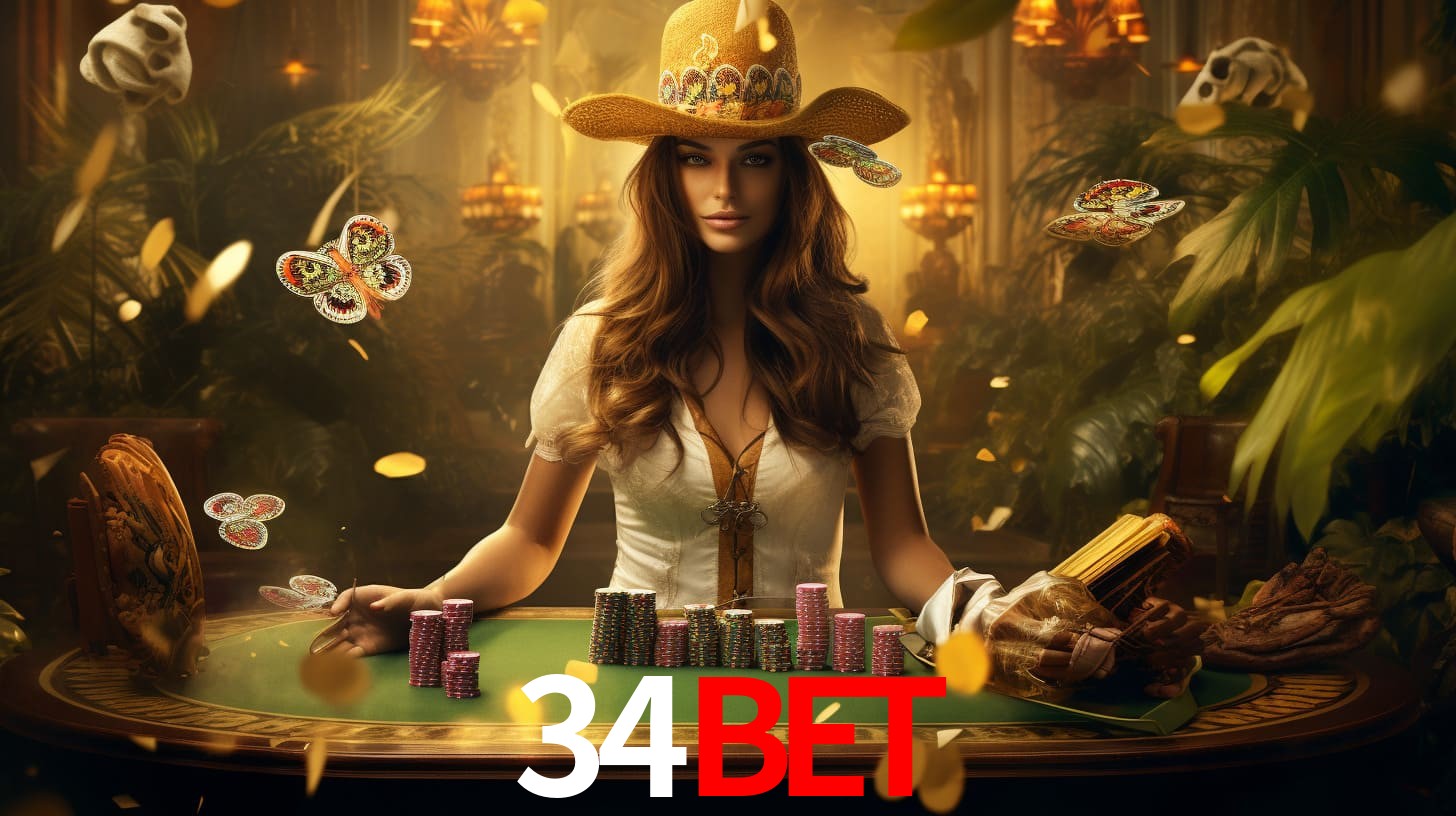 Game Statistics 34Bet
