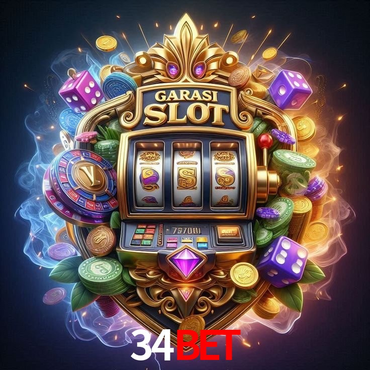Sistemas de Segurança 34Bet
