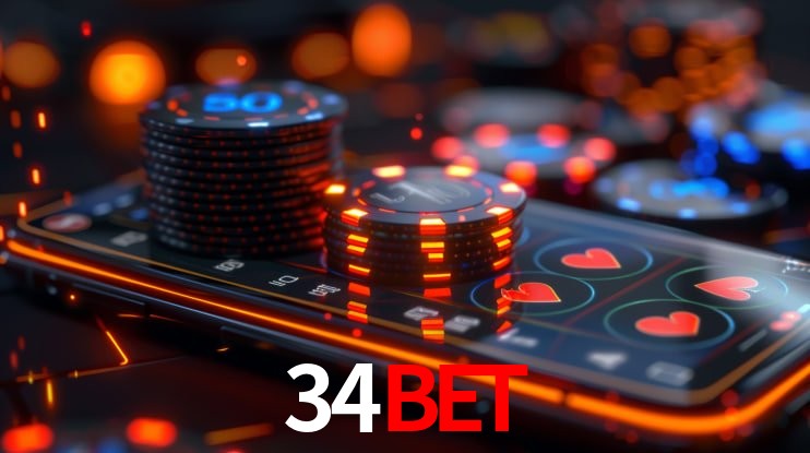 Platform Technology 34Bet