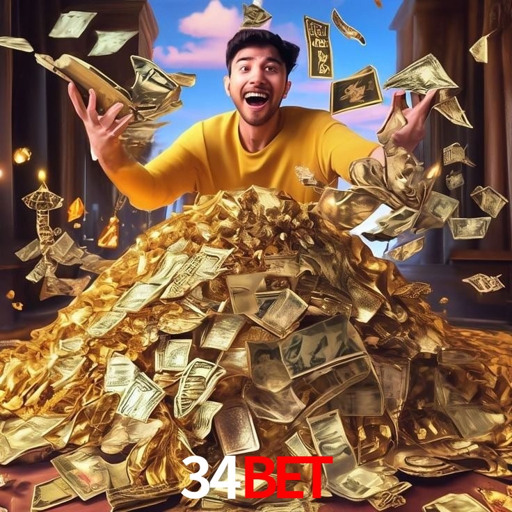 Mesa de Blackjack 34Bet