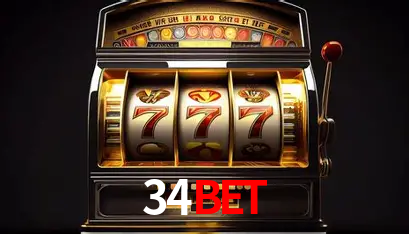 Apostas Esportivas na 34Bet: Um Guia Completo