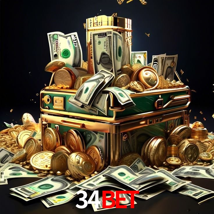 Estatísticas 34Bet