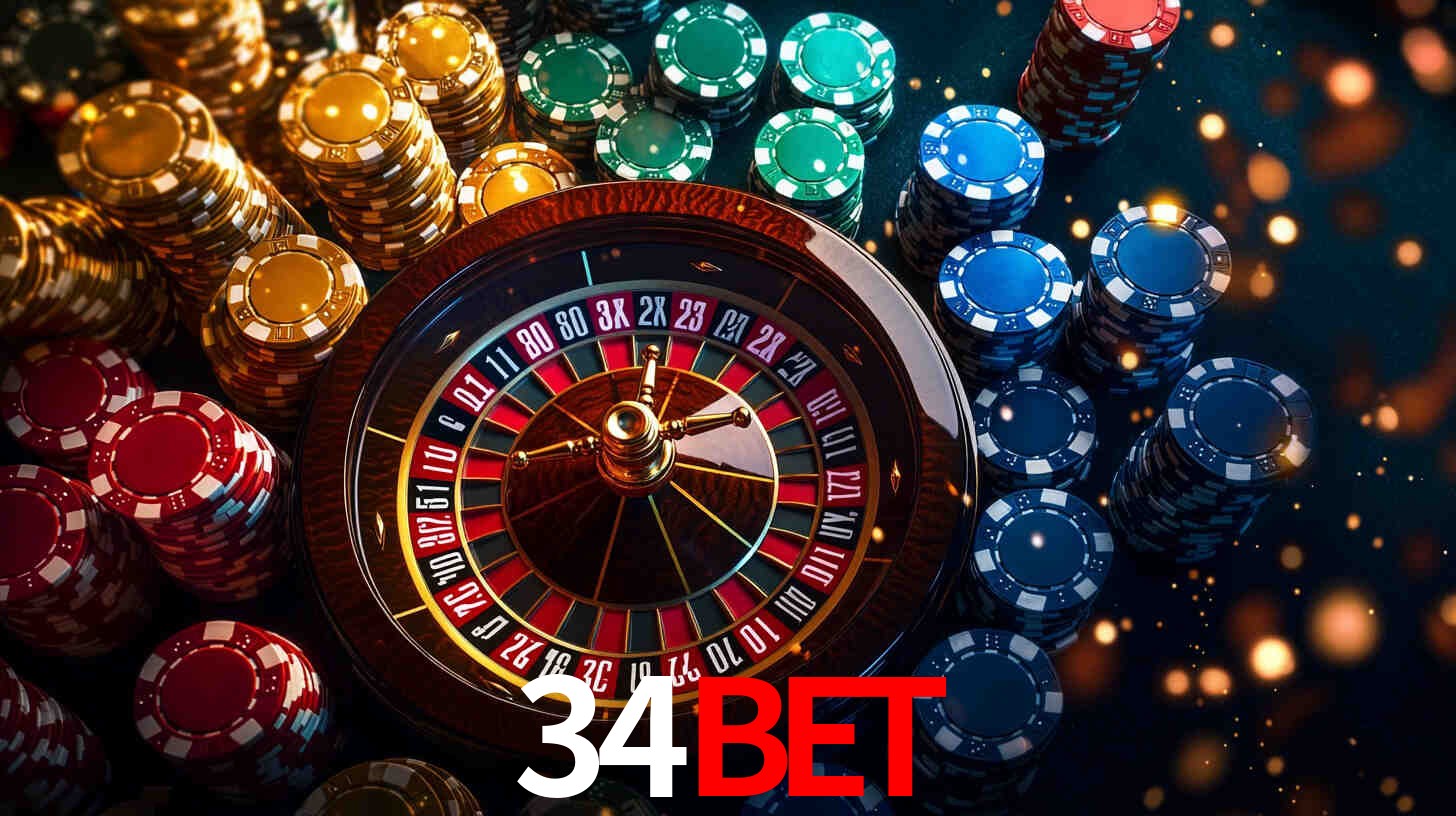 Basketball Betting 34Bet