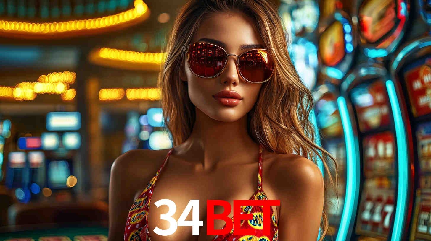 Football Betting 34Bet