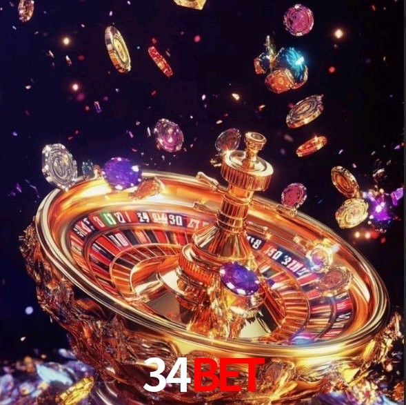 Promoções Sazonais 34Bet