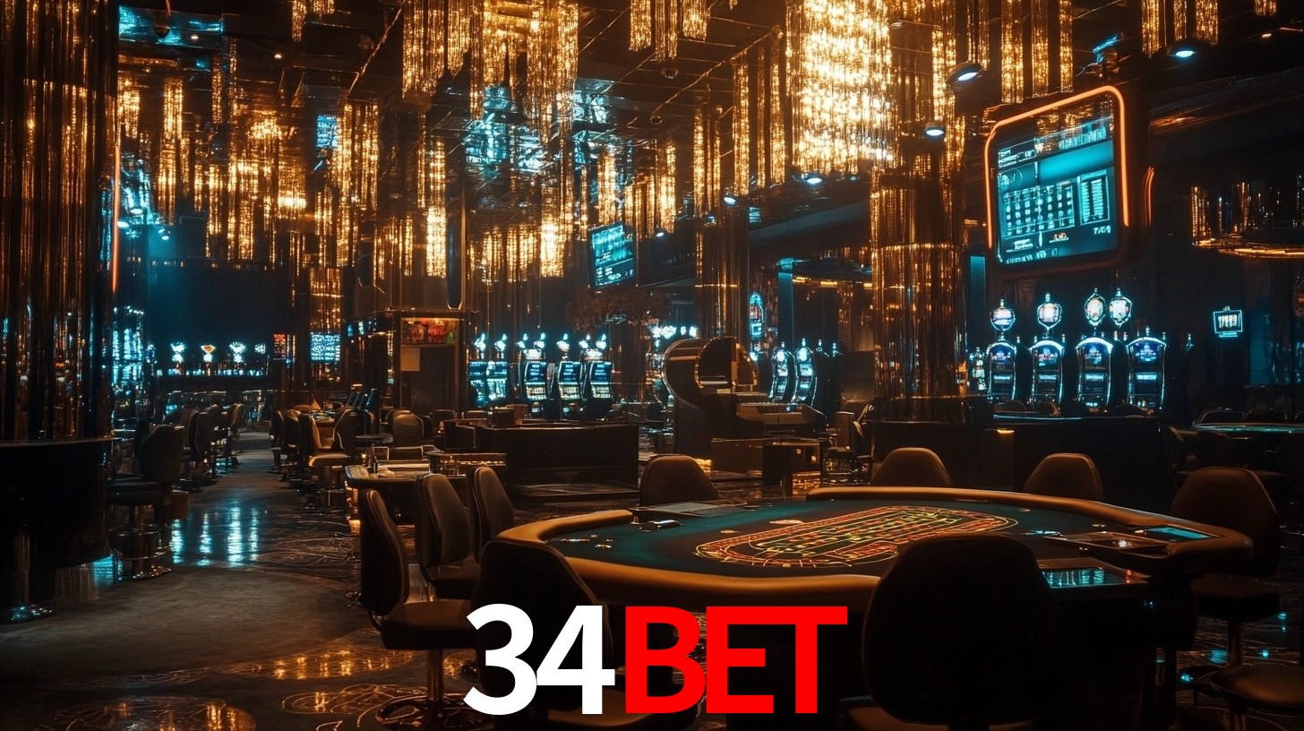 Daily Bonuses 34Bet