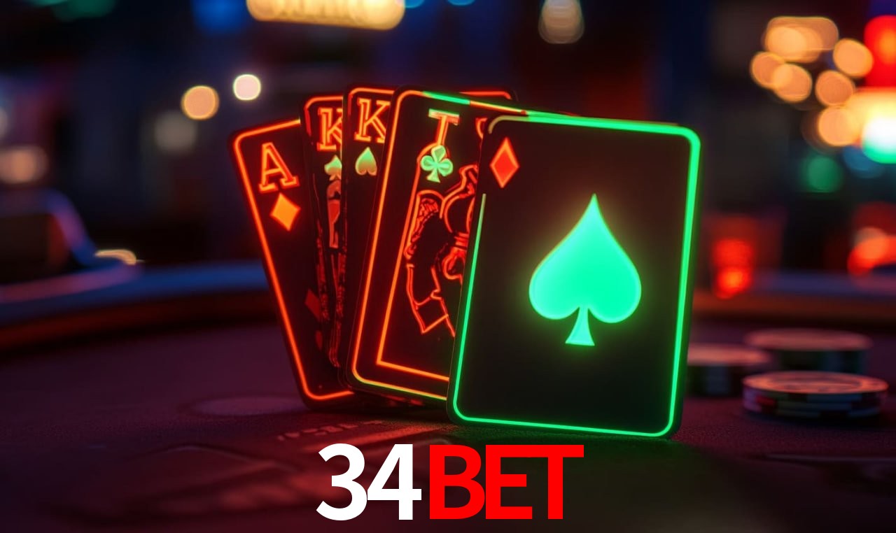 34Bet,34Bet Login