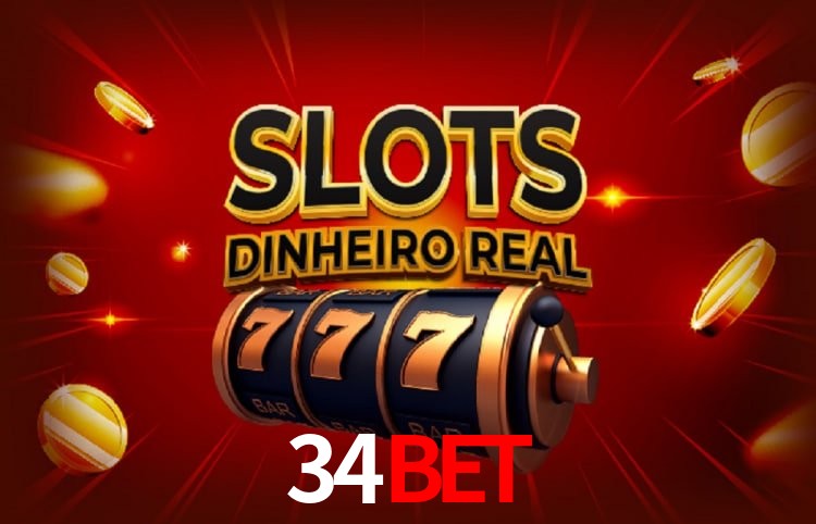  34Bet Login