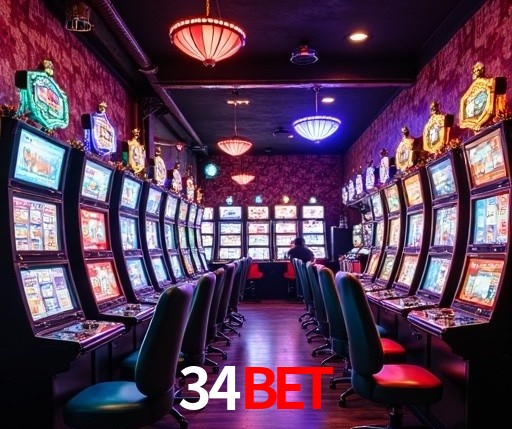 Experimente o Login Seguro Premium no 34Bet