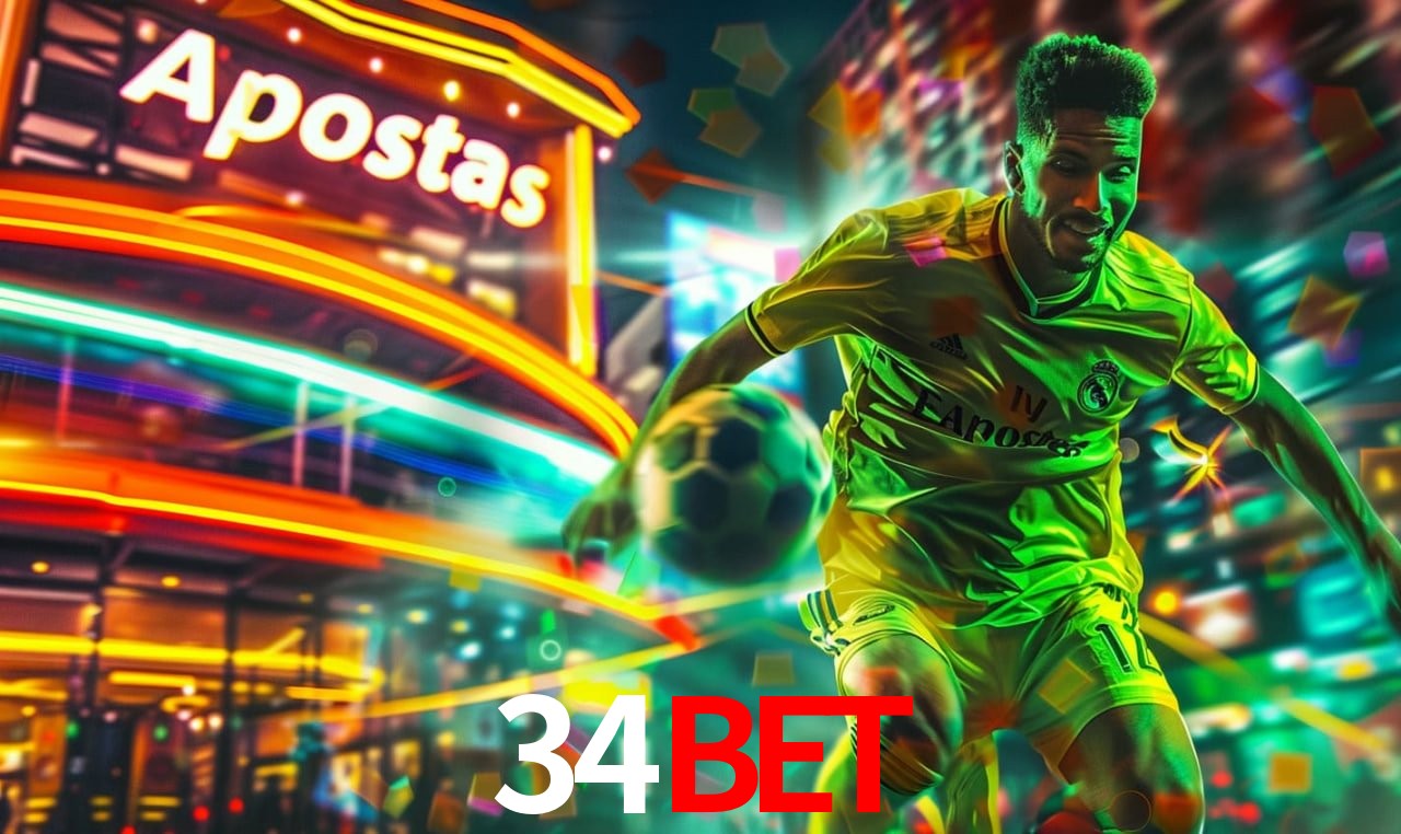 Diretório de Jogos 34Bet