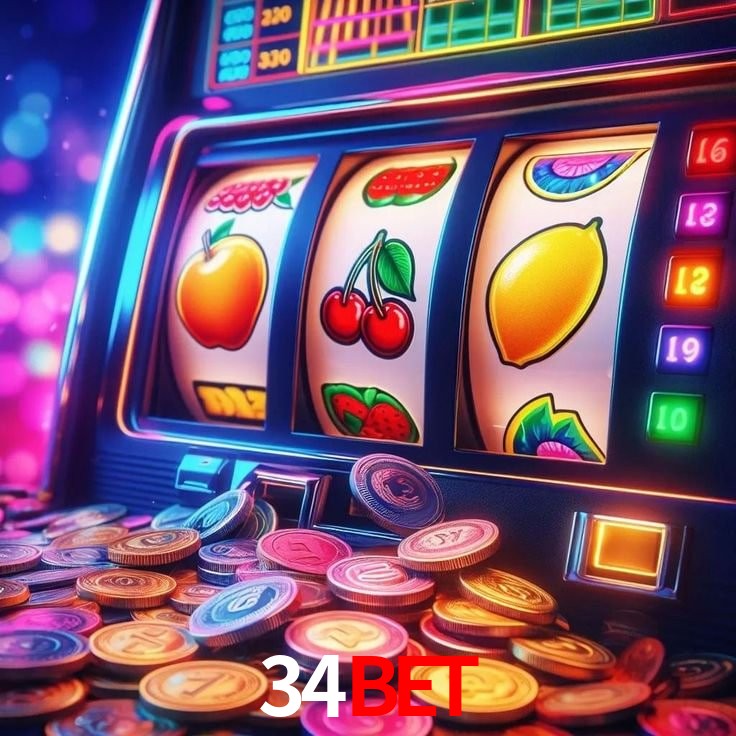 Experiência VIP 34Bet